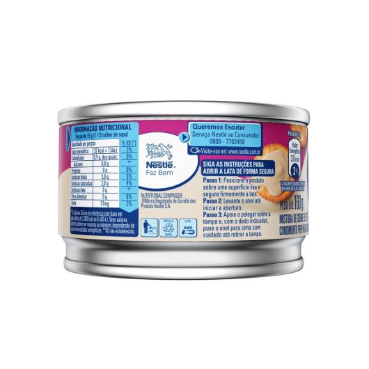 Creme de Leite NESTLÉ Patê Cebola 160g - Imagem em destaque