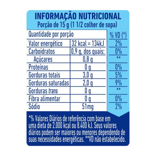 Creme de Leite NESTLÉ Patê Cebola 160g - Imagem em destaque