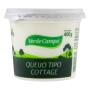 Queijo tipo Cottage Verde Campo 400g