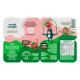 Queijo Petit Suisse Morango Verde Campo Kids 320g - Imagem 1000035703.jpg em miniatúra