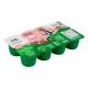 Queijo Petit Suisse Morango Verde Campo Kids 320g - Imagem 1000035703_2.jpg em miniatúra