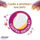 Protetor Diário sem Abas Sensitive Always Pacote Leve Mais Pague menos 60 Unids - Imagem 7500435168373-(5).jpg em miniatúra