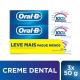 Creme Dental Menta Refrescante Oral-B 100% c/ 3 unids 150g Leve Mais Pague Menos - Imagem 7500435157247-(1).jpg em miniatúra