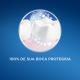 Creme Dental Menta Refrescante Oral-B 100% c/ 3 unids 150g Leve Mais Pague Menos - Imagem 7500435157247-(5).jpg em miniatúra