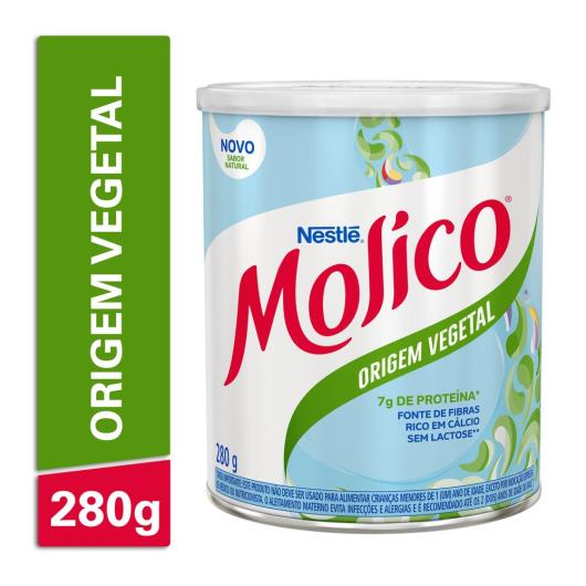 Bebida Vegetal MOLICO em Pó 280g - Imagem em destaque