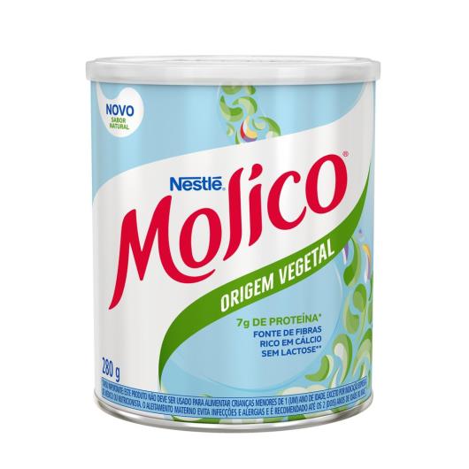 Bebida Vegetal MOLICO em Pó 280g - Imagem em destaque