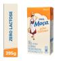 Leite Condensado MOÇA Zero Lactose Caixinha 395g