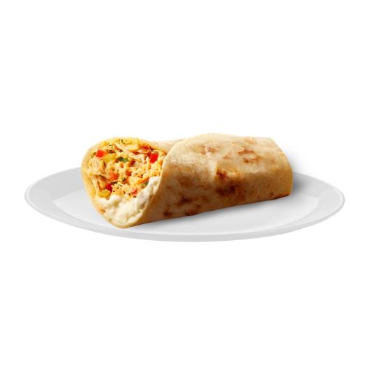 Burrito Hot Hit de Frango com Requeijão Seara 100g - Imagem em destaque