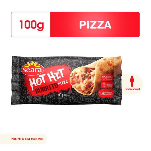 Supermercado Girassol LTDA - Pizzas