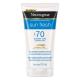 Protetor Solar FPS 70 Neutrogena Sun Fresh Bisnaga 120ml - Imagem 1000035743.jpg em miniatúra