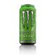 Energético Zero Açúcar Monster Ultra Paradise Lata 473ml - Imagem 1220000250000_1.jpg em miniatúra