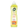 Lava Louças Concentrado CIF Neutro com Camomila 420g