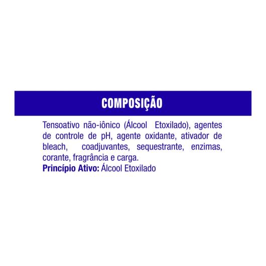 Tabletes 4 em 1 Cif Para Máquina de Lavar Louças 315g - Imagem em destaque