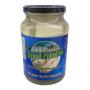 Palmito Brasil Palmitos inteiro vidro 300g
