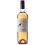 Vinho chileno Petirrojo bisquertt reserva rosé 750ml