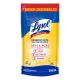 Desinfetante Lysol poder cítrico Refil 500ml - Imagem 1000035793.jpg em miniatúra