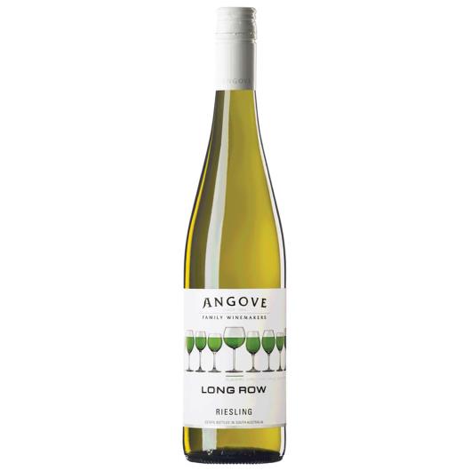 Vinho australiano Angove Long Row riesling 750ml - Imagem em destaque