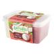 Sorbet Coco e Framboesa La Frutta Pote 1L - Imagem 1000035815_1.jpg em miniatúra