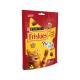 NESTLÉ® PURINA® FRISKIES® PARTY MIX Petisco para Gatos Adultos Carne, Cordeiro e Carne Suína 40g - Imagem 7891000321706-(8).jpg em miniatúra