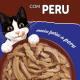 NESTLÉ PURINA FELIX FANTASTIC TIRITAS Ração Úmida para Gatos Adultos Peru 85g - Imagem 7891000311714-(8).jpg em miniatúra