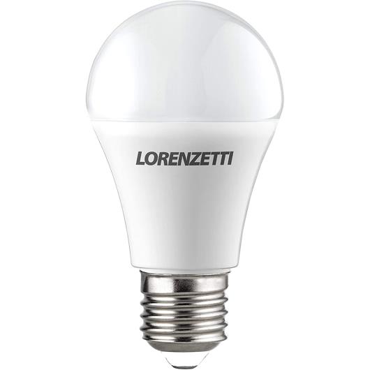 Lampada Lorenzetti led branca 12w unidade - Imagem em destaque