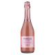 Vinho espumante Garibaldi Primicias moscatel rose 660ml - Imagem 1000035831.jpg em miniatúra