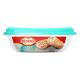 Queijo President cream cheese ligth 150g - Imagem 1000035840.jpg em miniatúra