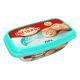 Queijo President cream cheese ligth 150g - Imagem 1000035840_1.jpg em miniatúra