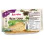 Pão Chia e Ervas Finas sem Glúten Jasmine 350g