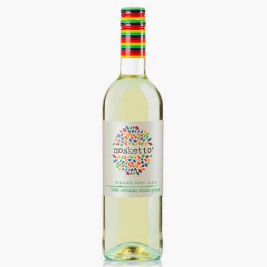 Vinho Frisante Mosketto Branco 750ml - Imagem em destaque