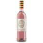 Vinho Frisante italiano Mosketto pink 750ml