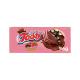 Biscoito Wafer Chocolate e Morango Toddy Pacote 94g - Imagem 7896071025416_0.jpg em miniatúra