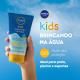NIVEA SUN Protetor Solar Kids Brincando na Água FPS 60 150ml - Imagem 4005808516667-1-.jpg em miniatúra