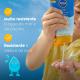 NIVEA SUN Protetor Solar Kids Brincando na Água FPS 60 150ml - Imagem 4005808516667-3-.jpg em miniatúra