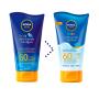 Protetor Solar Nivea sun kids FPS60 150ml