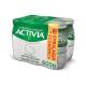 Activia Shot Probióticos Tradicional 6x100g 6 unidades - Imagem 7891025117179-(2).jpg em miniatúra