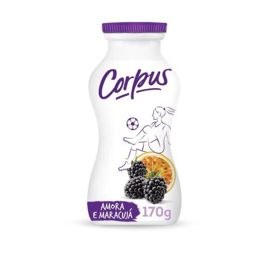 Corpus - Imagem em destaque