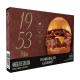 Hamburguer bovino Friboi 1953 gourmet Congelado 400g - Imagem 7894904231317.png em miniatúra