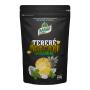 Composto de Erva-Mate Tereré Abacaxi e Hortelã Barão de Cotegipe Caixa 500g