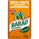 Erva Mate Barão de Cotegipe Tradicional Chimarrão sem açúcar 1kg - Imagem 1000035949.jpg em miniatúra