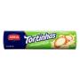 Biscoito tortinha Adria torta de limão 140g