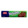 Biscoito Adria Festa Tortinhas Brigadeiro 140G