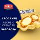 Biscoito Adria Tortinha Chocolate Branco 140g - Imagem 7896085086533-BISCOITOADRIATORTINHASCHOCOLATEBRANCO140G-Semtitulo15.jpg em miniatúra