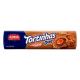 Biscoito tortinha Adria due trufa e geleia de morango 140g - Imagem 7896085086557.jpg em miniatúra