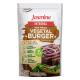 Mix para Vegetal Burger Integral Original Jasmine Sachê 80g - Imagem 1000035974.jpg em miniatúra