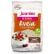 Aveia em Flocos Grossos Jasmine Pacote 400g - Imagem 7896283000065.jpg em miniatúra