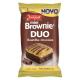 Bolo mini Jacquet brownie baunilha e chocolate 30g - Imagem 1000036028.jpg em miniatúra