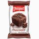 Bolo mini Jacquet brownie chocolate ao leite 30g - Imagem 1000036029.jpg em miniatúra