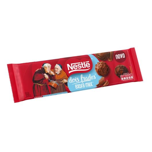 Nestlé - Imagem em destaque
