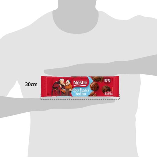 Nestlé - Imagem em destaque